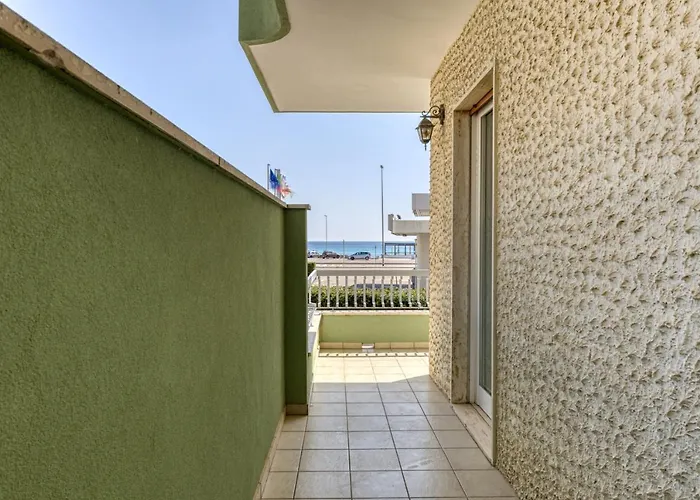 Casa Vacanze La Torre