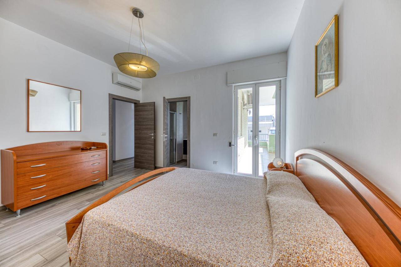 La Torre Appartement Gallipoli