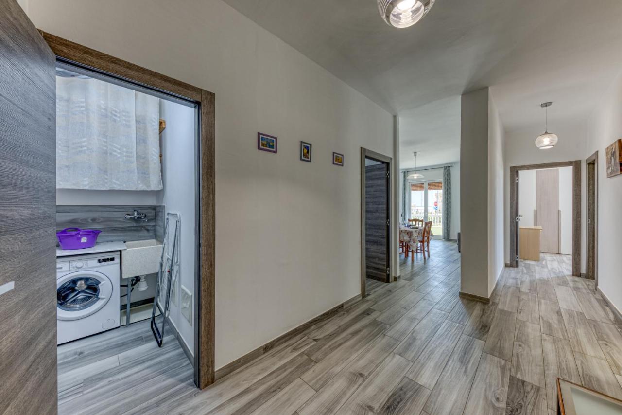 Appartement La Torre Gallipoli
