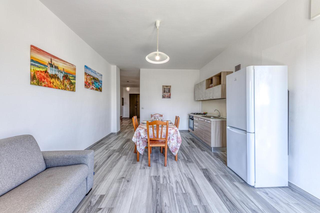 La Torre Appartement