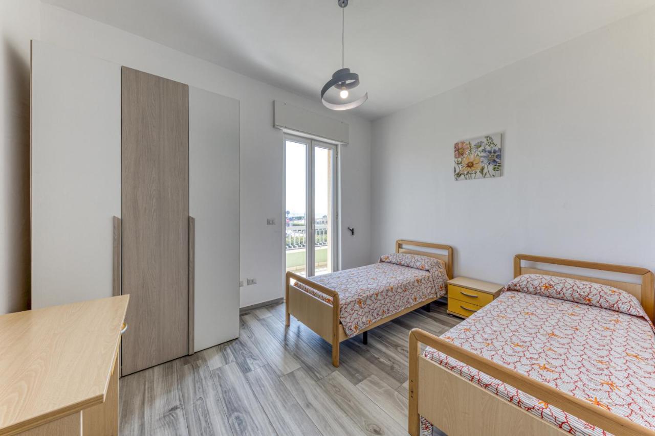 Appartement La Torre