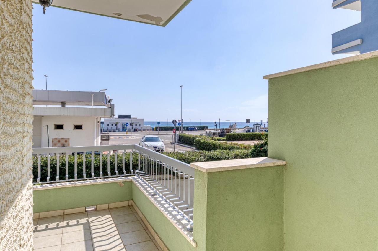 La Torre Appartement Gallipoli
