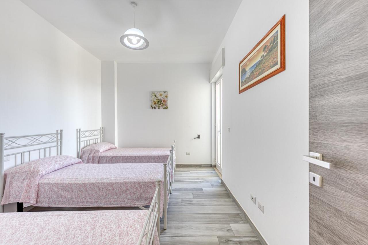 La Torre Appartement *