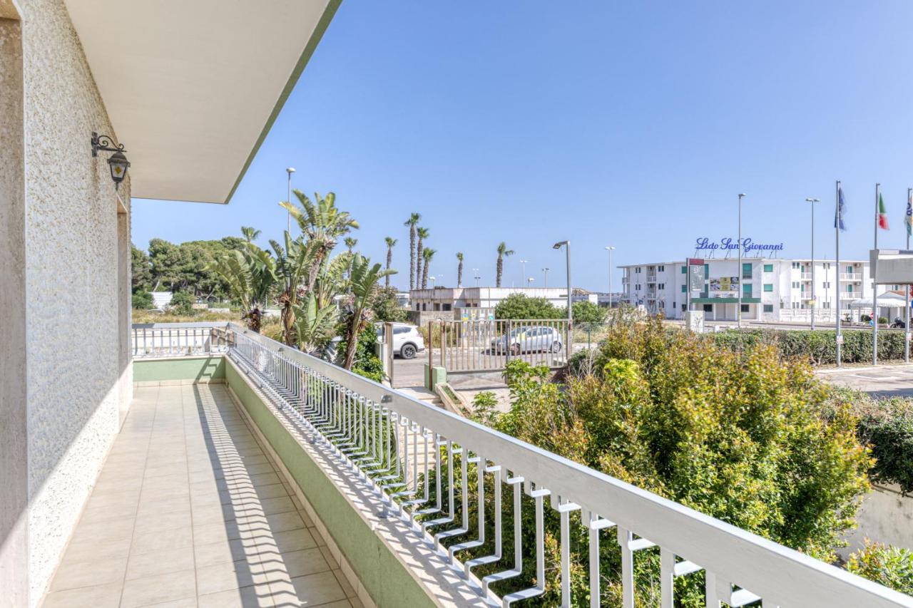 La Torre Appartement